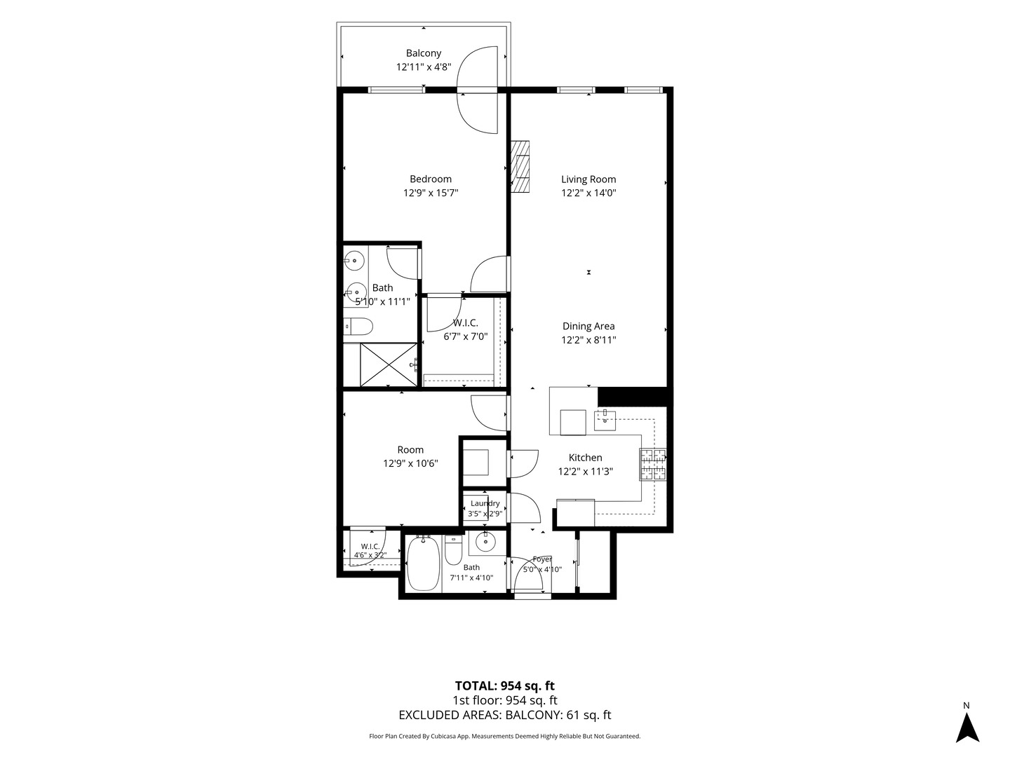 3133 N Lakewood Avenue 2f Property Photo 17