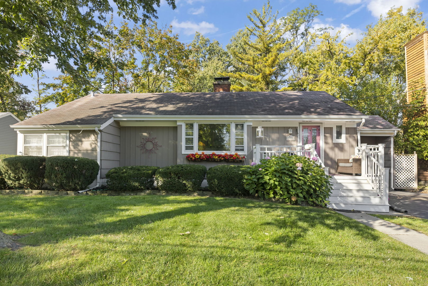 18126 Loomis Avenue Property Photo 1
