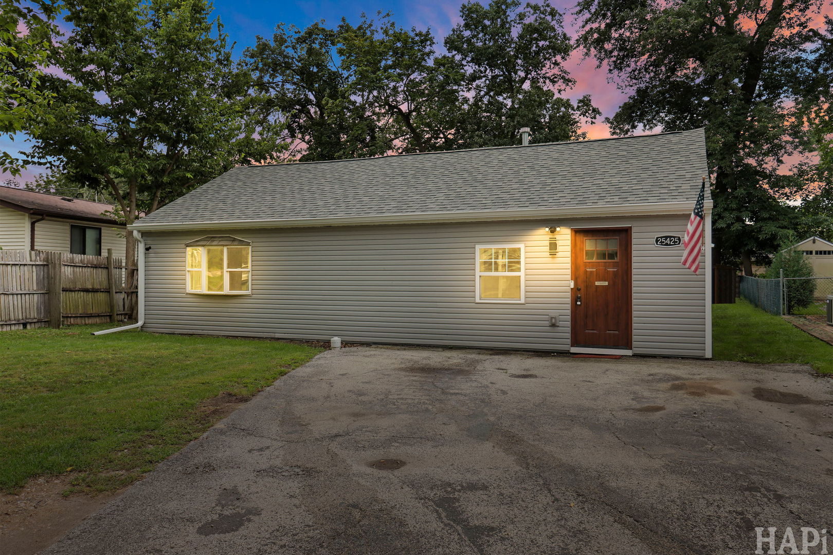 25425 W Arcade Drive Property Photo 15