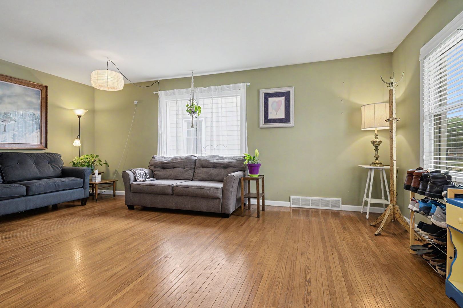 1115 Hovey Avenue Property Photo 5