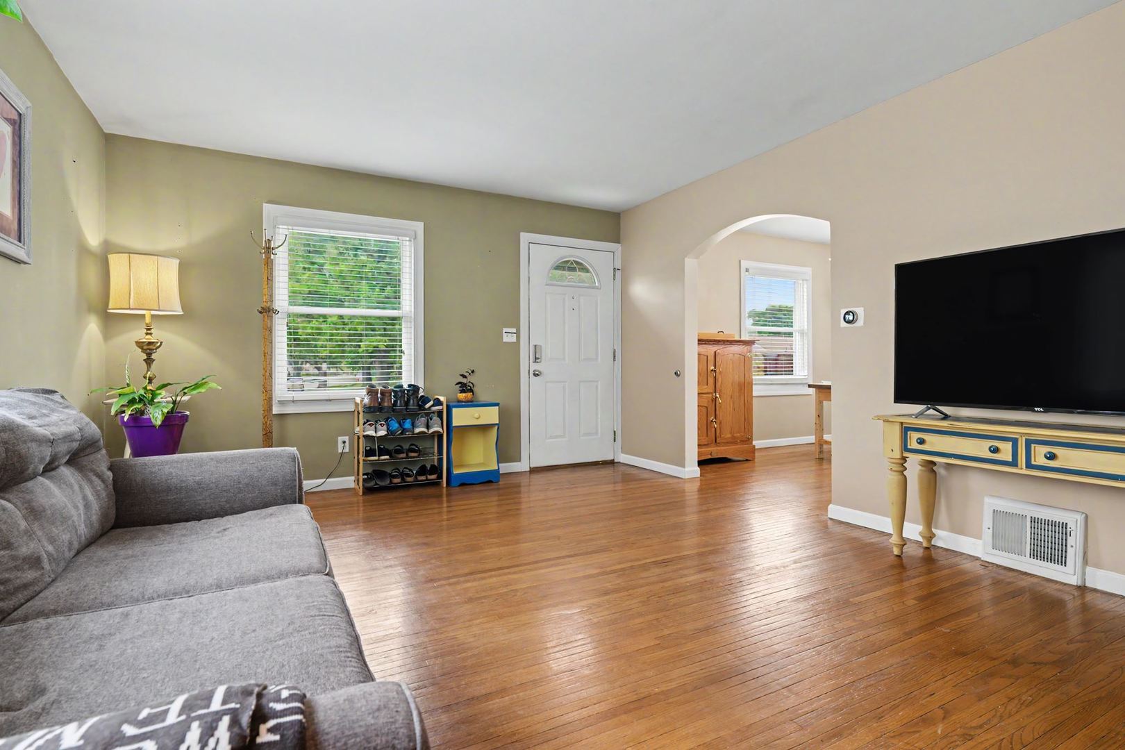 1115 Hovey Avenue Property Photo 7