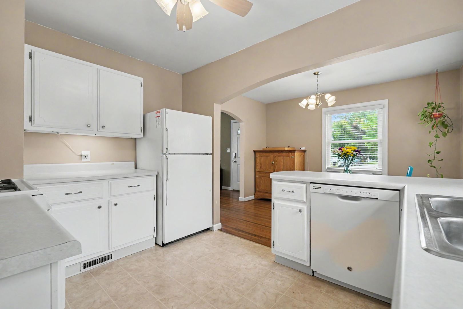 1115 Hovey Avenue Property Photo 11
