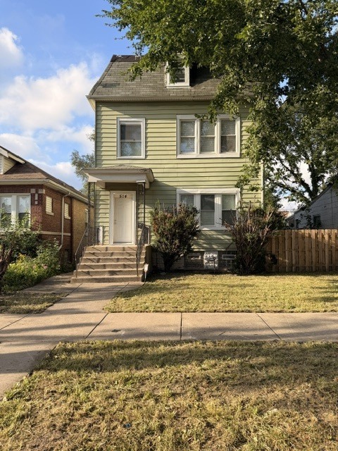 514 W 117th Street Property Photo 1