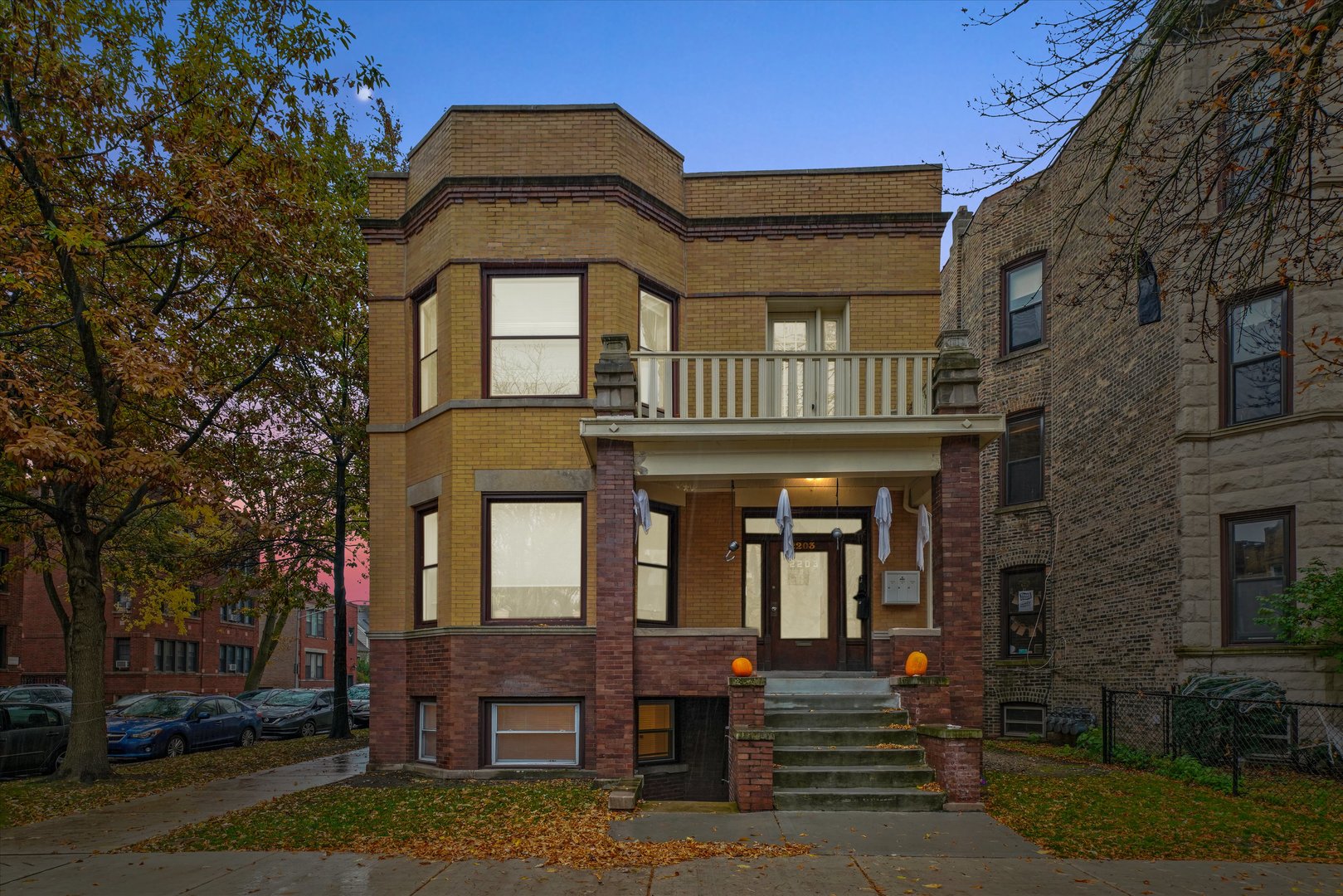 2203 W Giddings Street G Property Photo 14