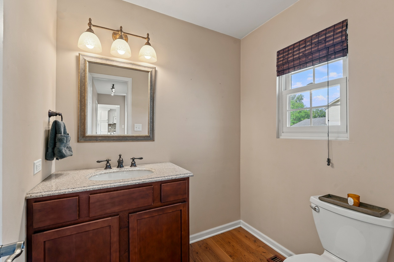 1219 Oak Ridge Drive Property Photo 24