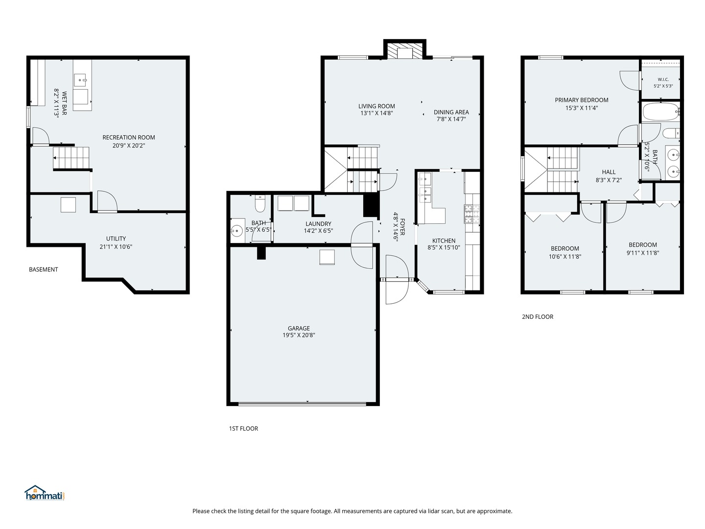 1219 Oak Ridge Drive Property Photo 34