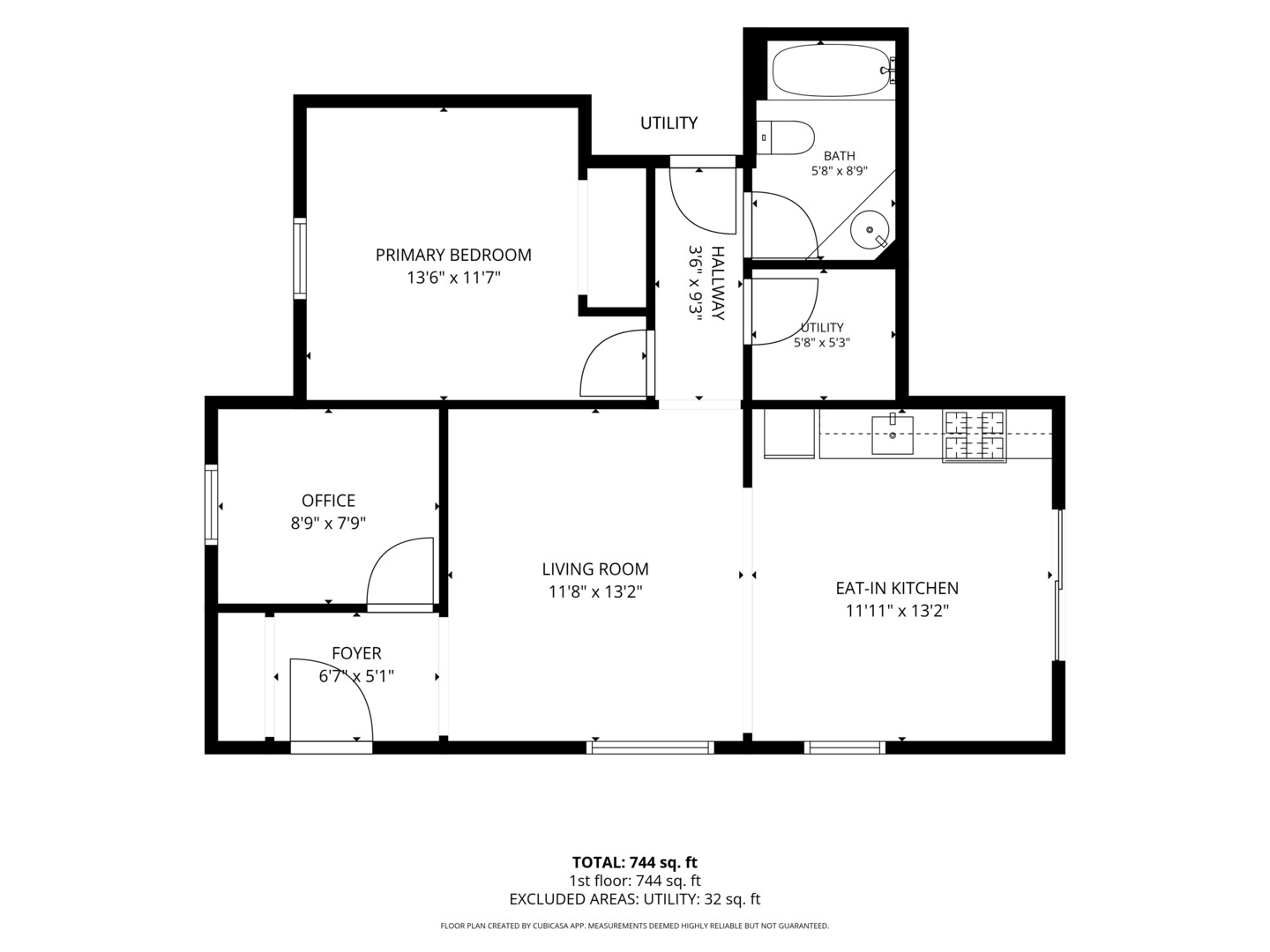 521 Elaine Terrace Property Photo 17