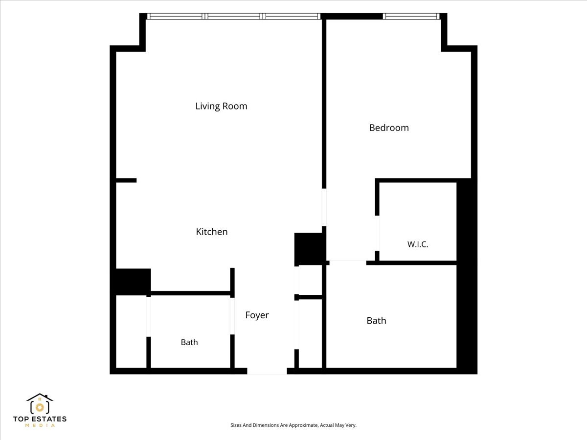401 N Wabash Avenue 68b Property Photo 3