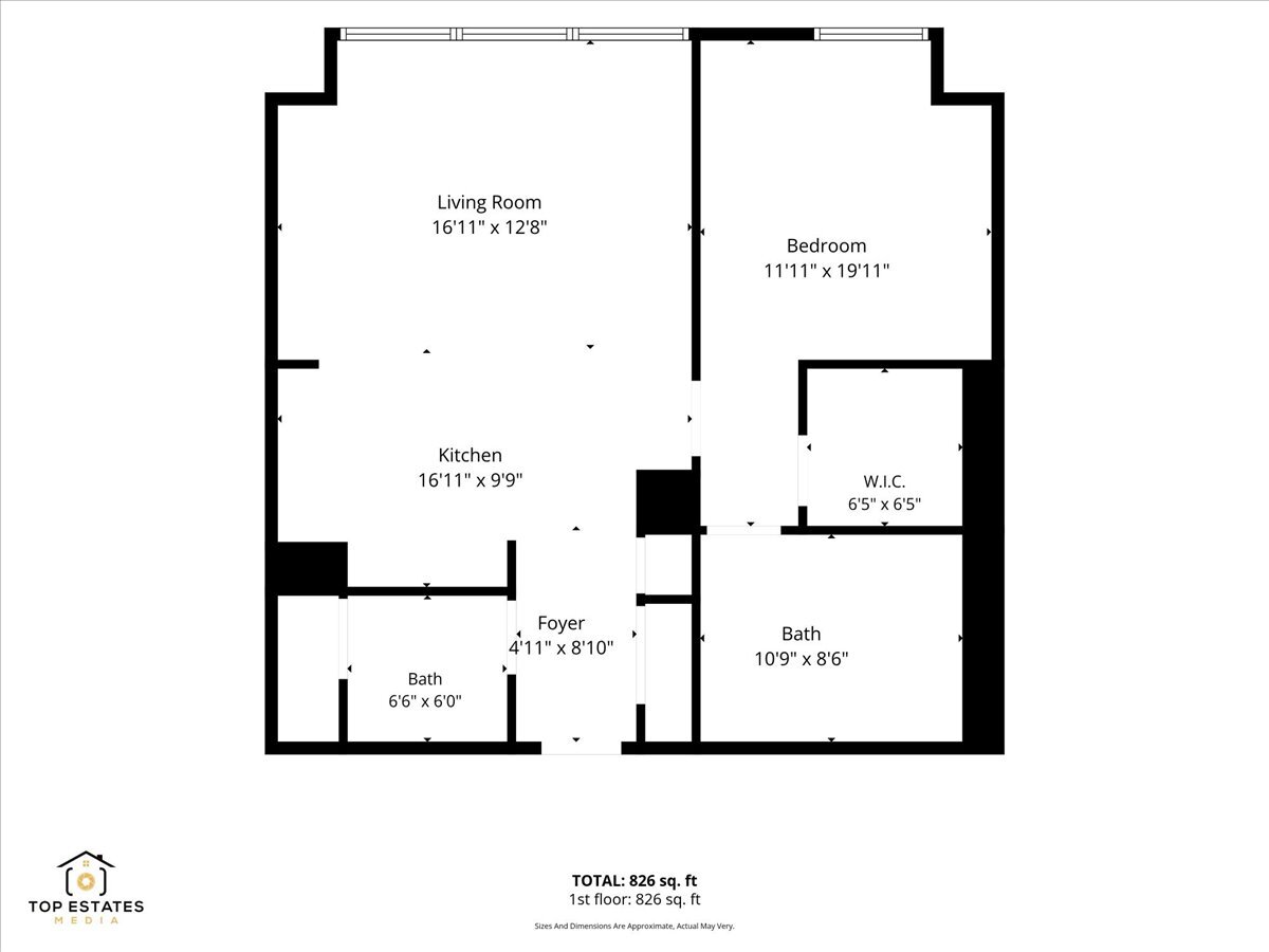 401 N Wabash Avenue 68b Property Photo 4