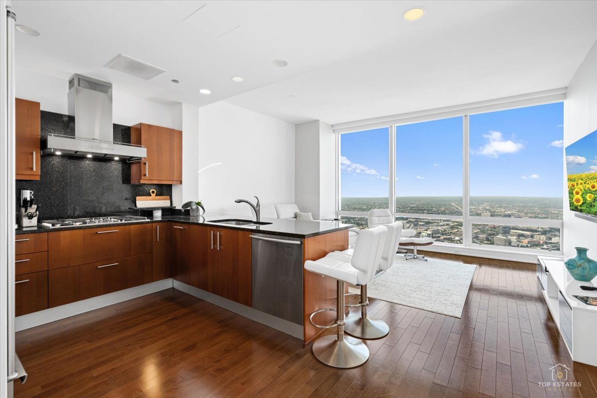 401 N Wabash Avenue 68b Property Photo 11