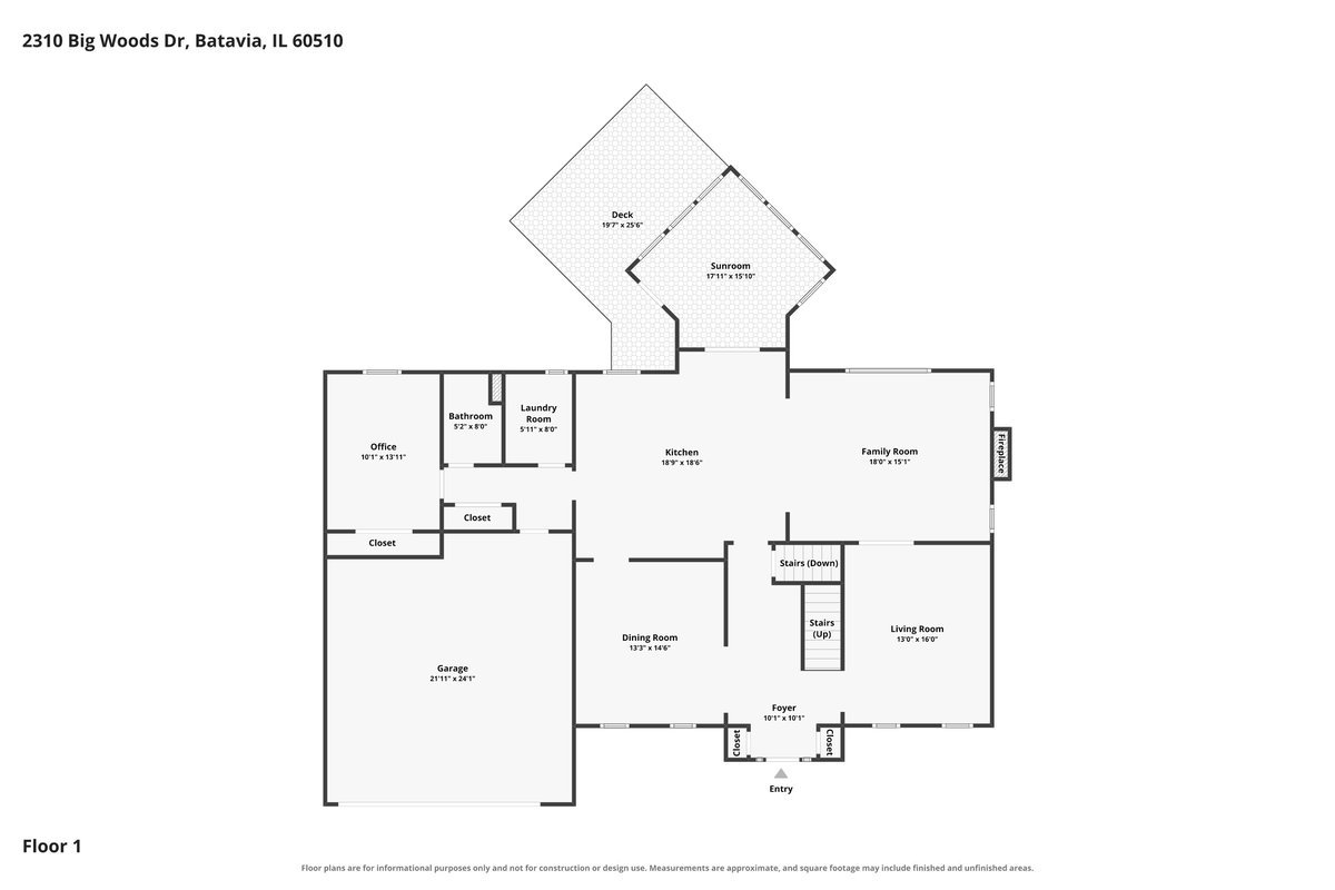 2310 Big Woods Drive Property Photo 30