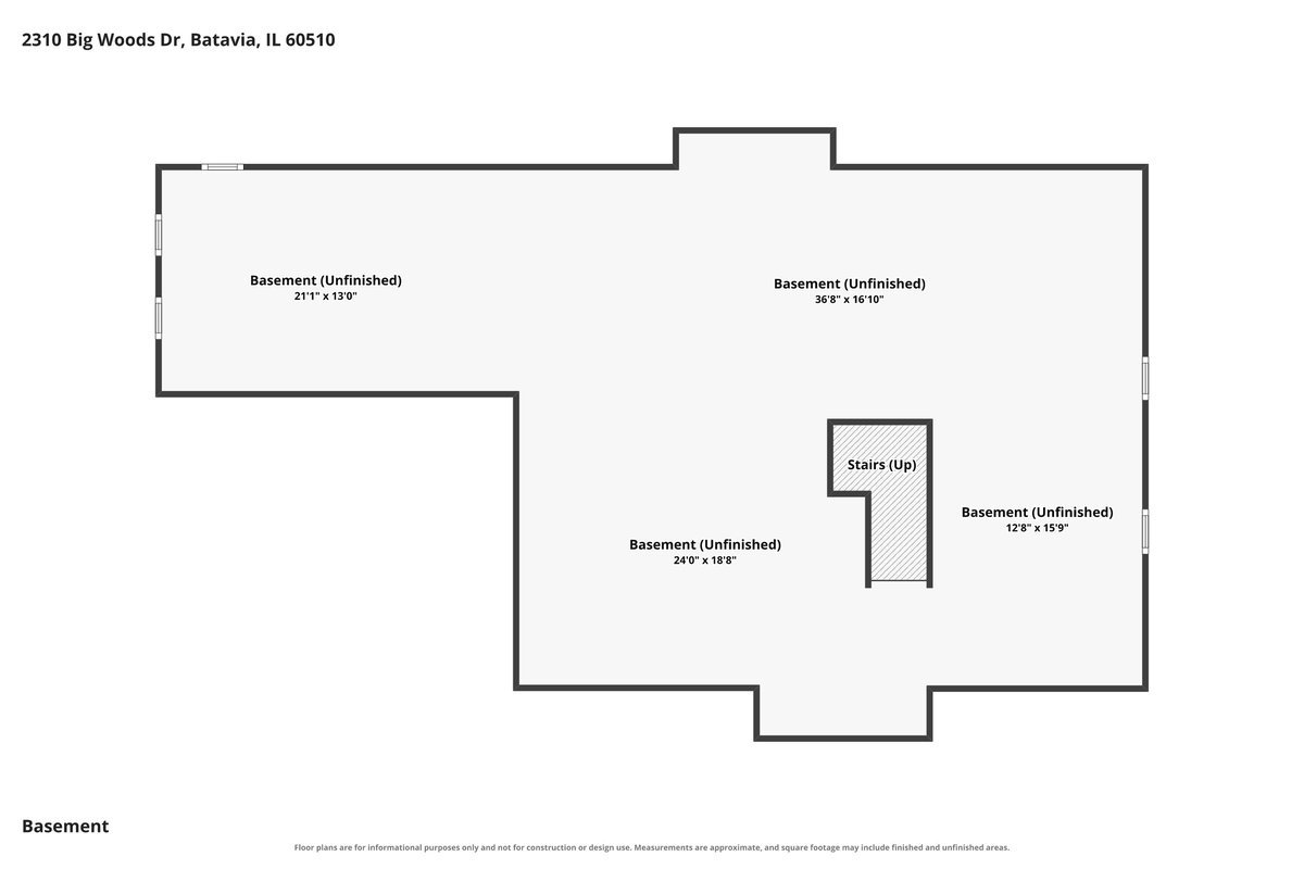 2310 Big Woods Drive Property Photo 32