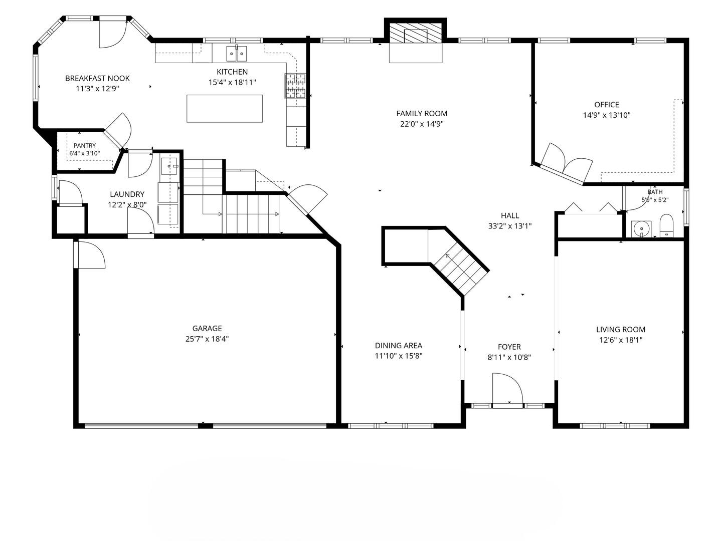 818 W Lukas Avenue Property Photo 36