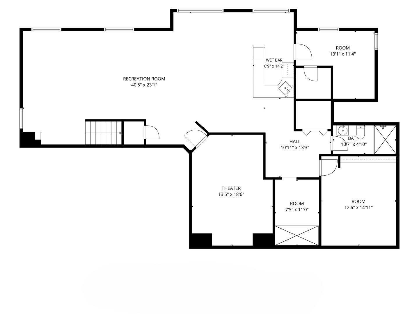 818 W Lukas Avenue Property Photo 38