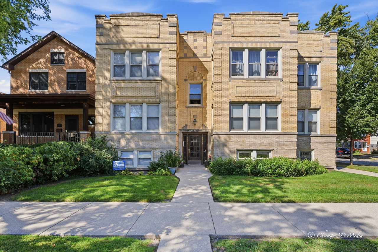 4558 N Kostner Avenue G Property Photo 1