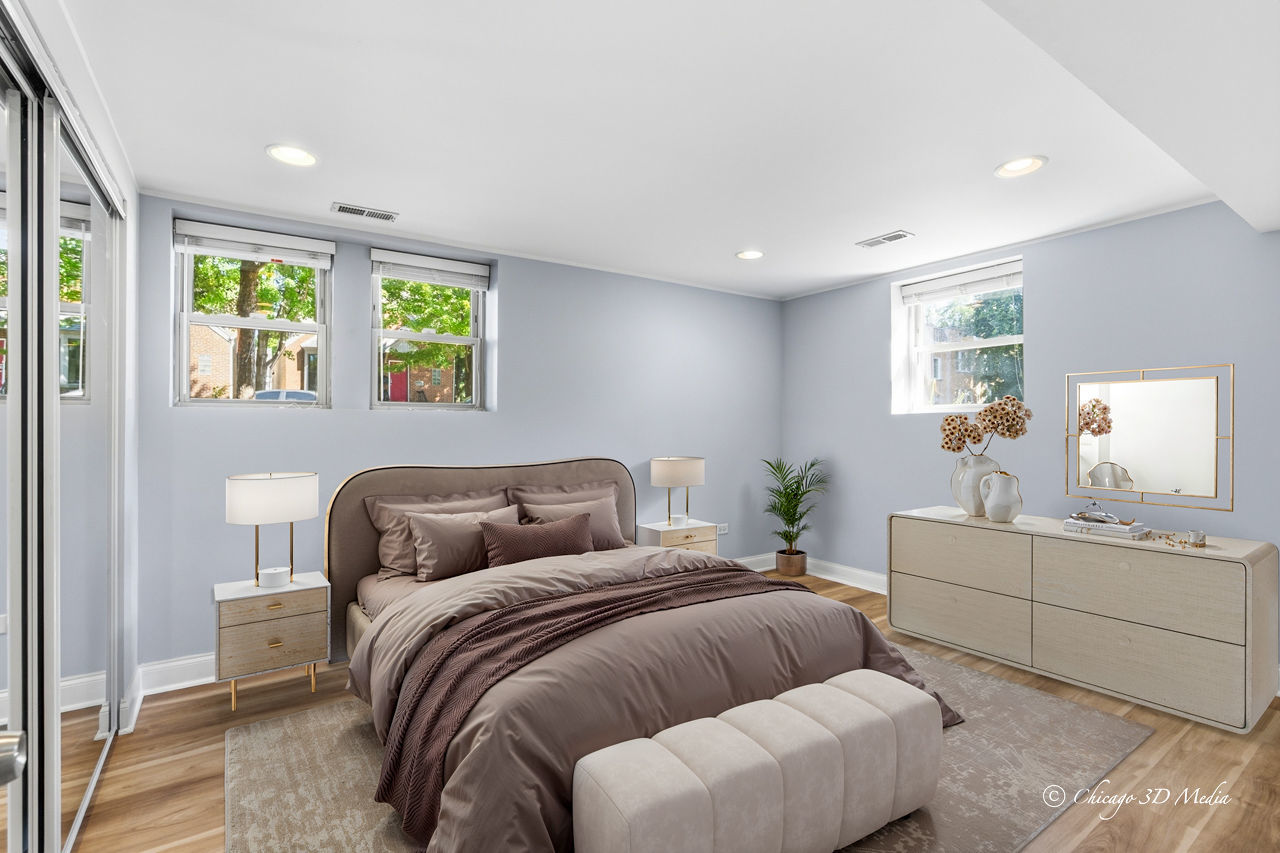4558 N Kostner Avenue G Property Photo 13