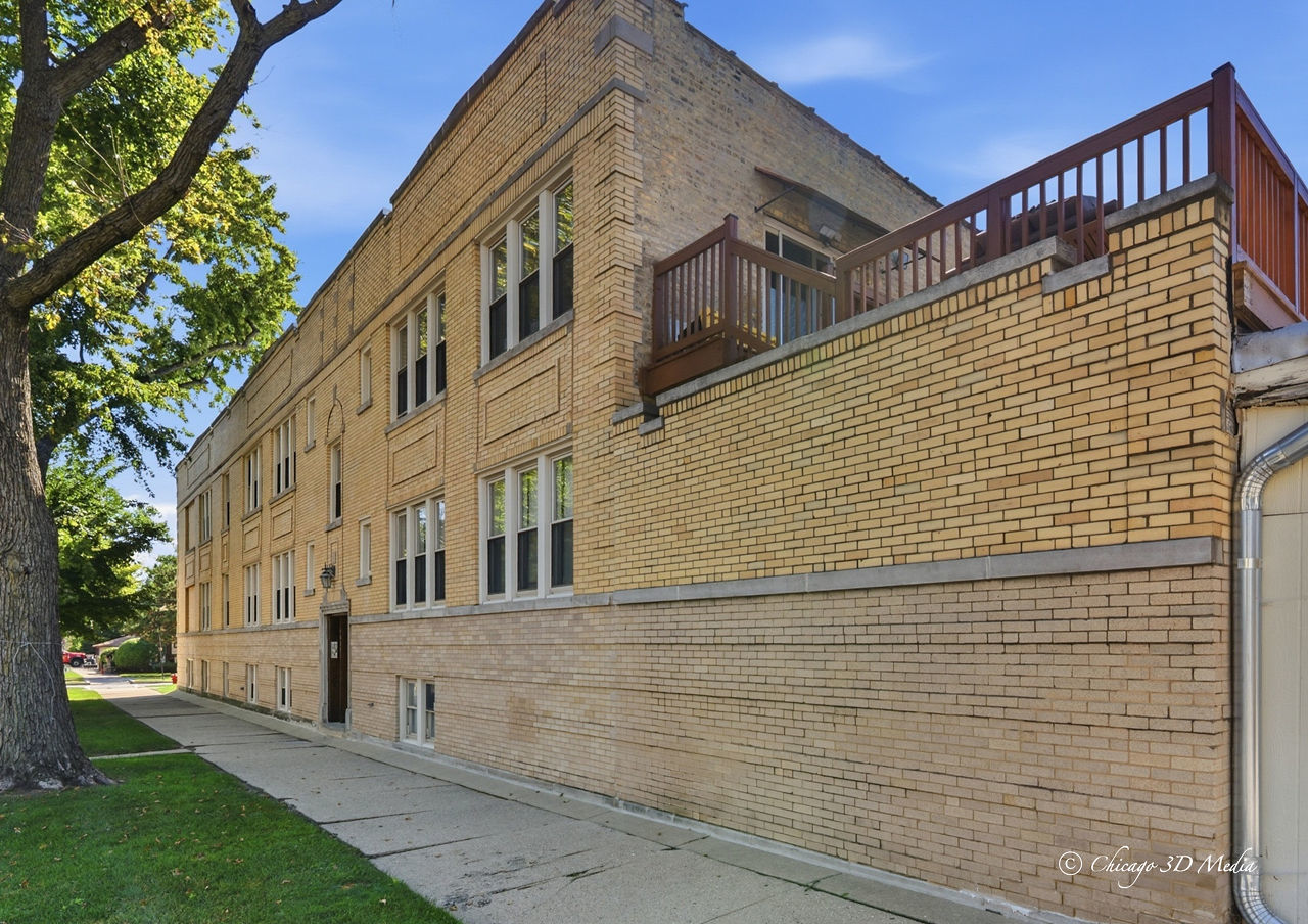 4558 N Kostner Avenue G Property Photo 21