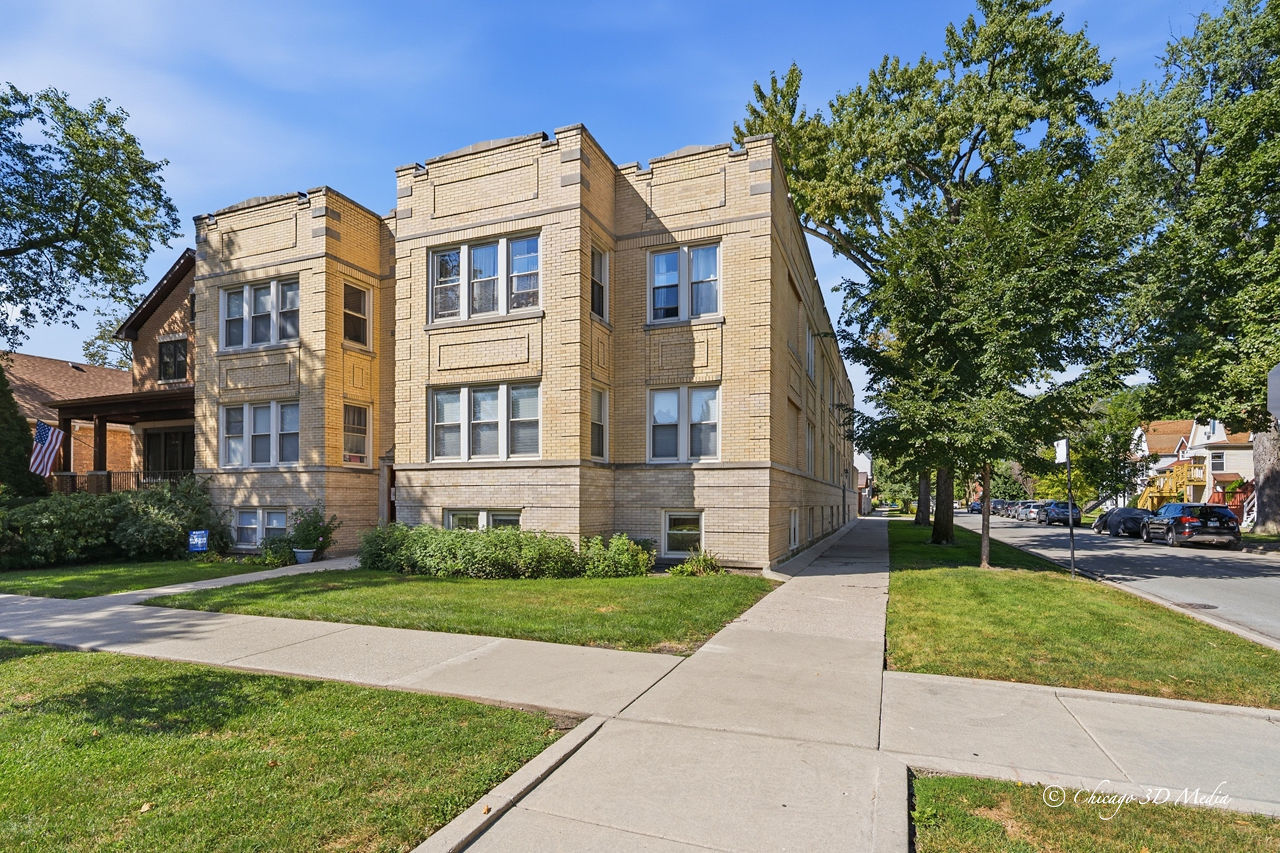 4558 N Kostner Avenue G Property Photo 22