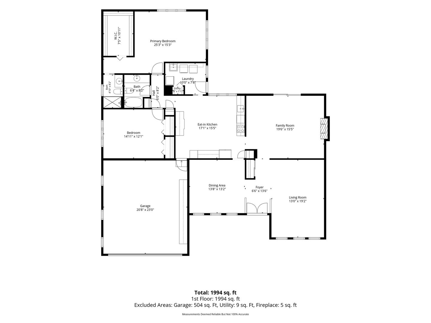 15527 Larkspur Lane Property Photo 19