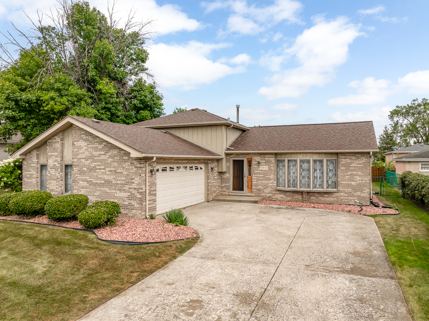 8515 LeClaire Avenue Property Photo 1