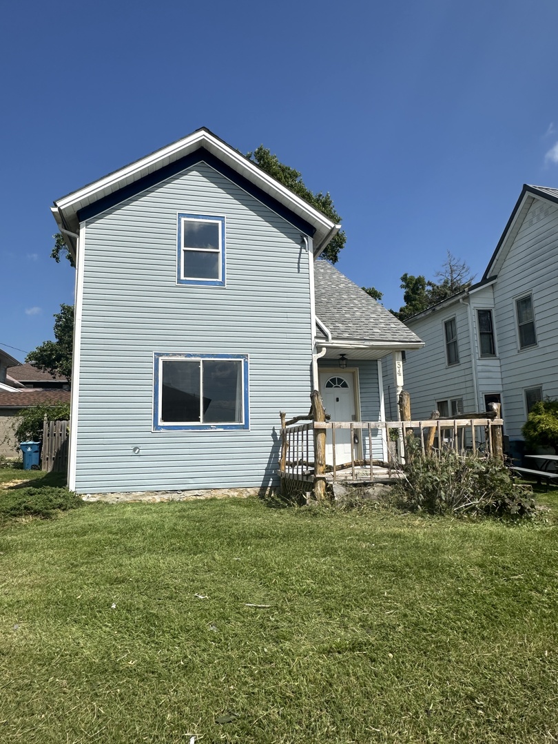 34 3rd Street Property Photo 1