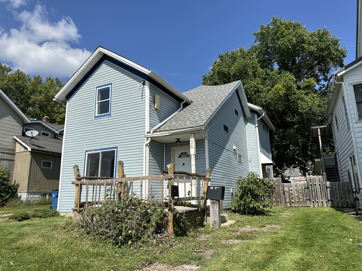 34 3rd Street Property Photo 2
