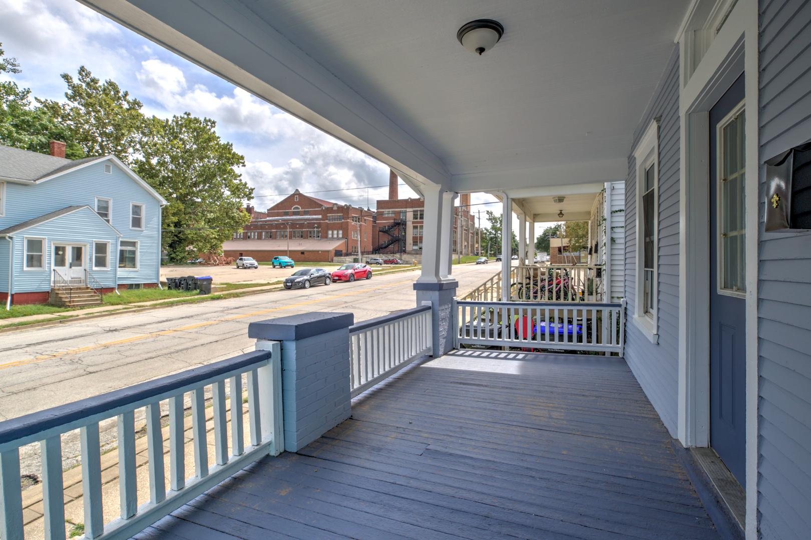 310 N Mclean Street Property Photo 7