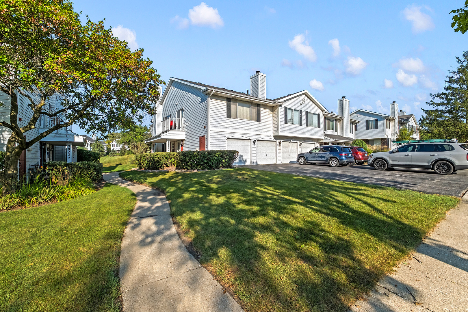 7918 Knottingham Circle B Property Photo 1