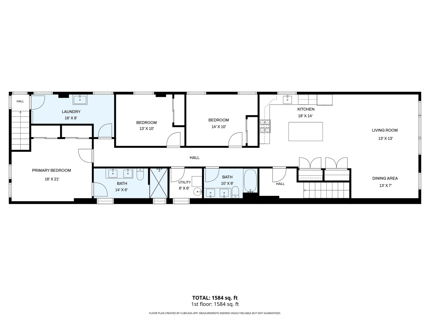 20 W Jefferson Avenue 2 Property Photo 20