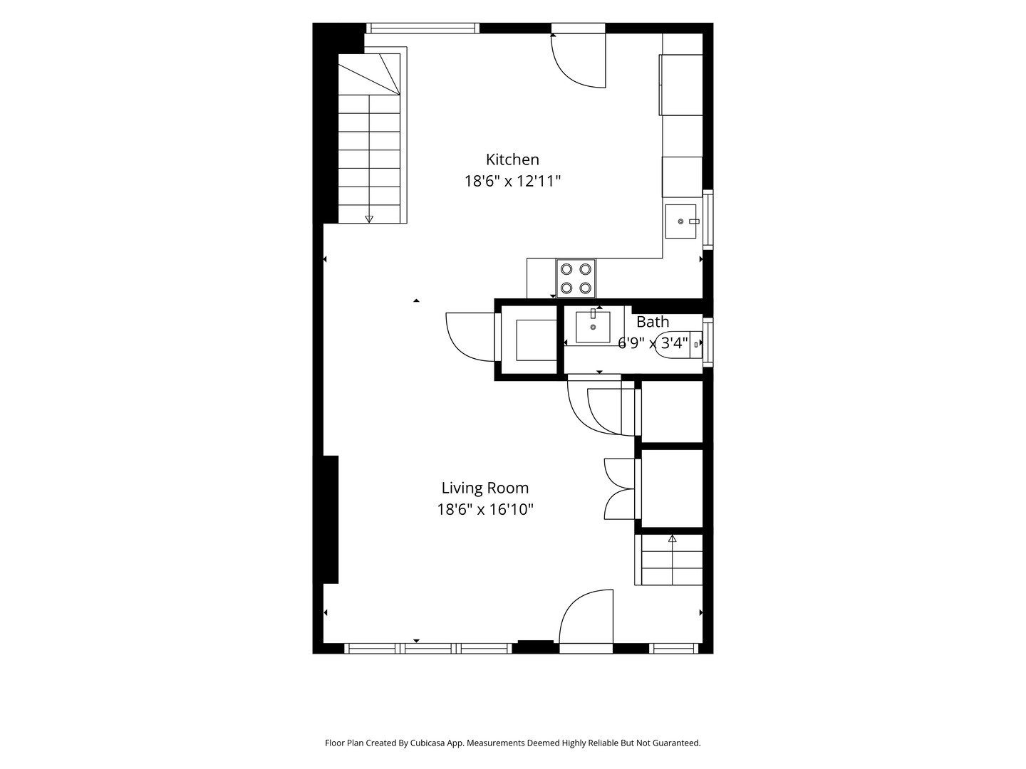 707 S Tripp Avenue Property Photo 38