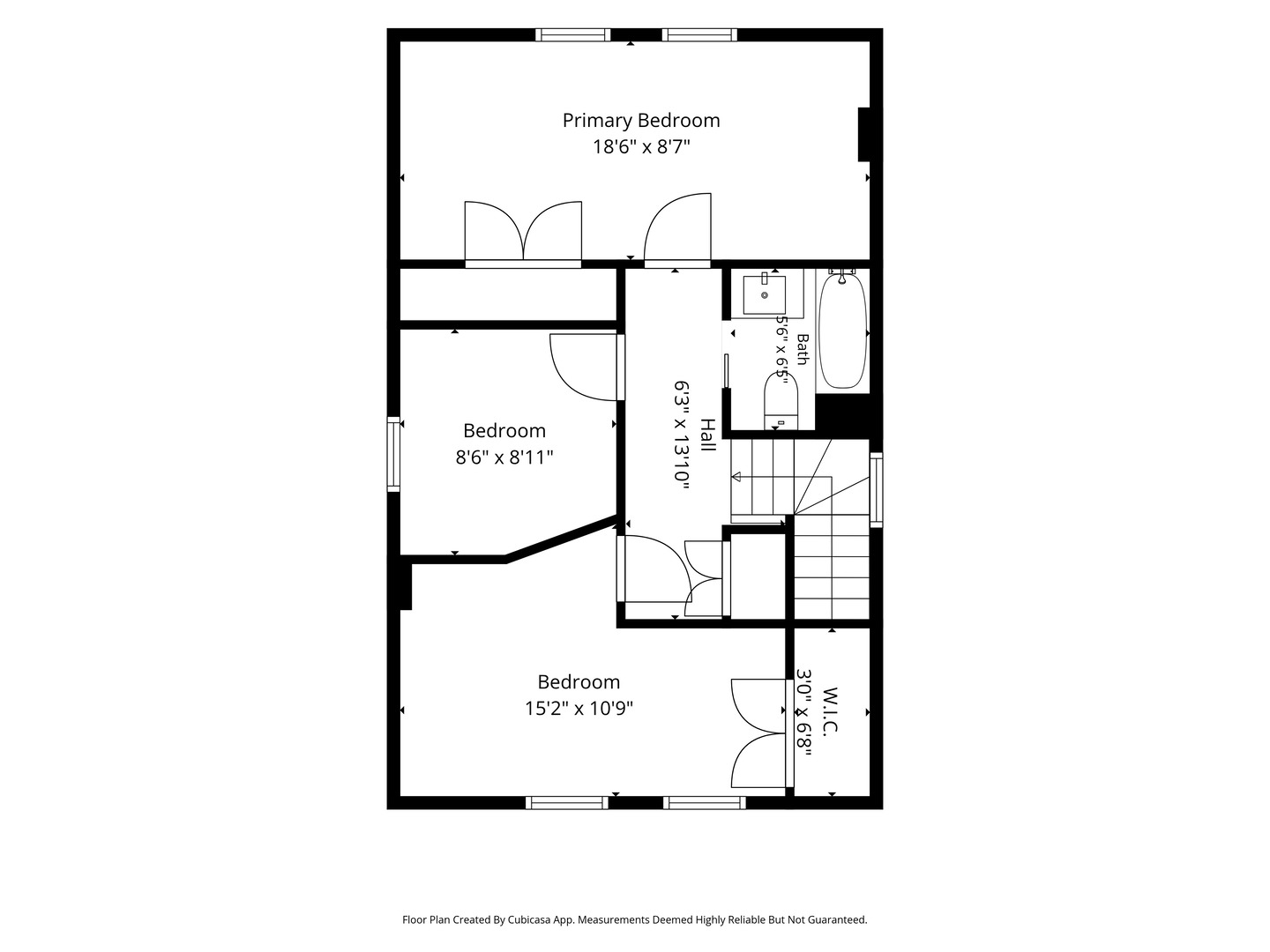 707 S Tripp Avenue Property Photo 39
