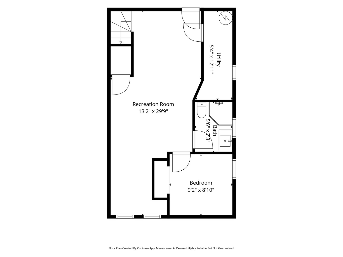 707 S Tripp Avenue Property Photo 40