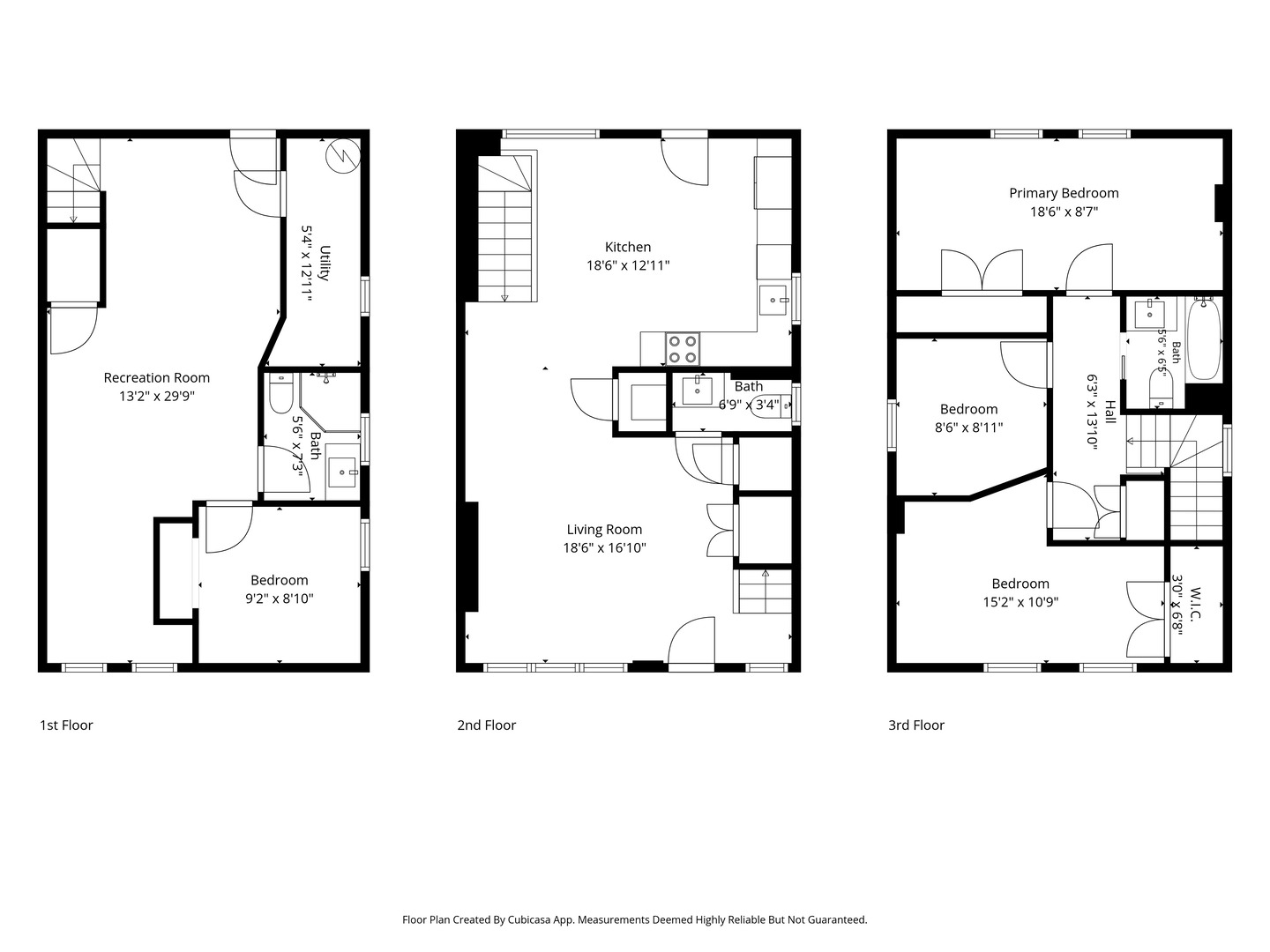 707 S Tripp Avenue Property Photo 41