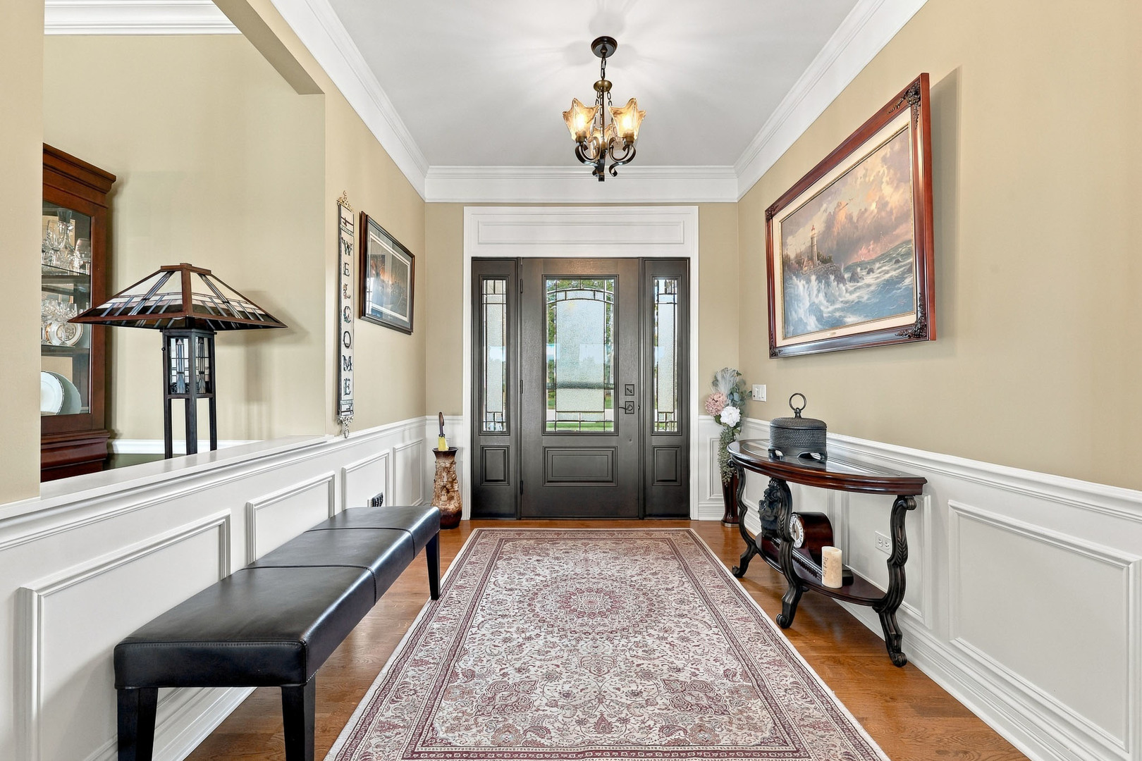 11990 Summer Ridge Lane Property Photo 4