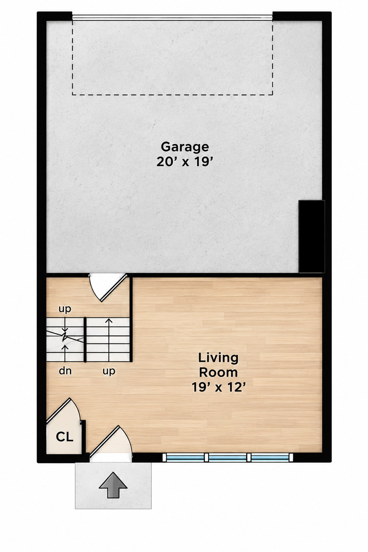 935 S Darla Court Property Photo 33