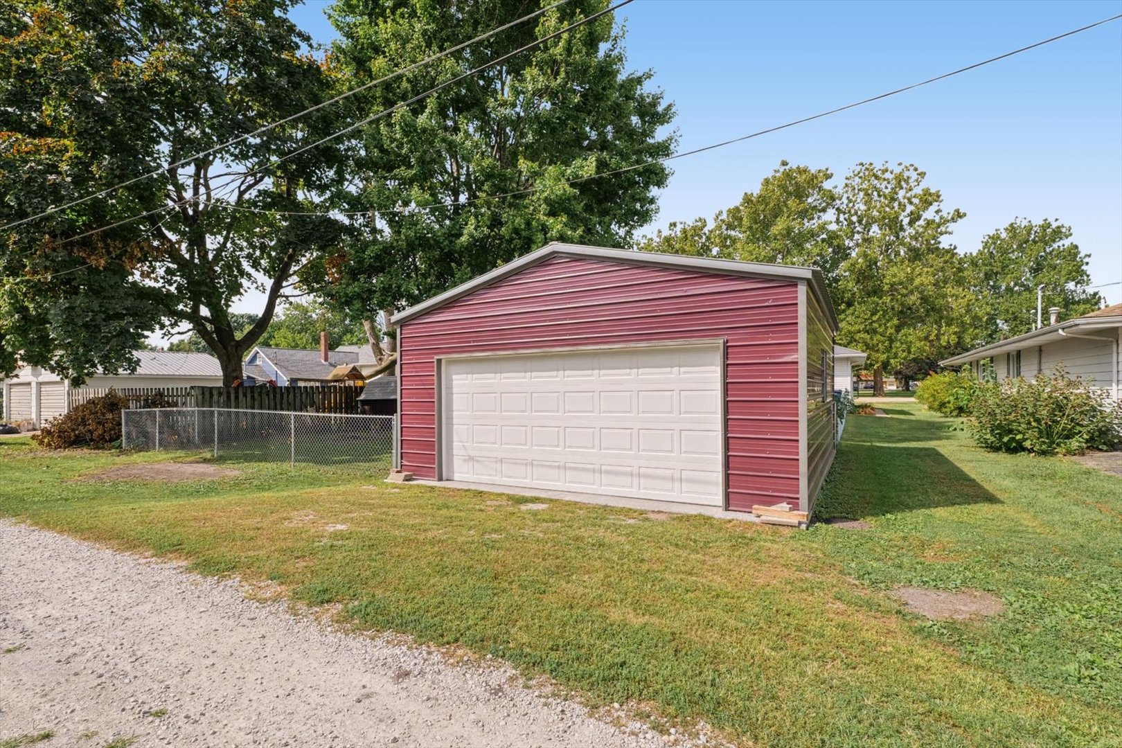 105 S Howard Street Property Photo 38
