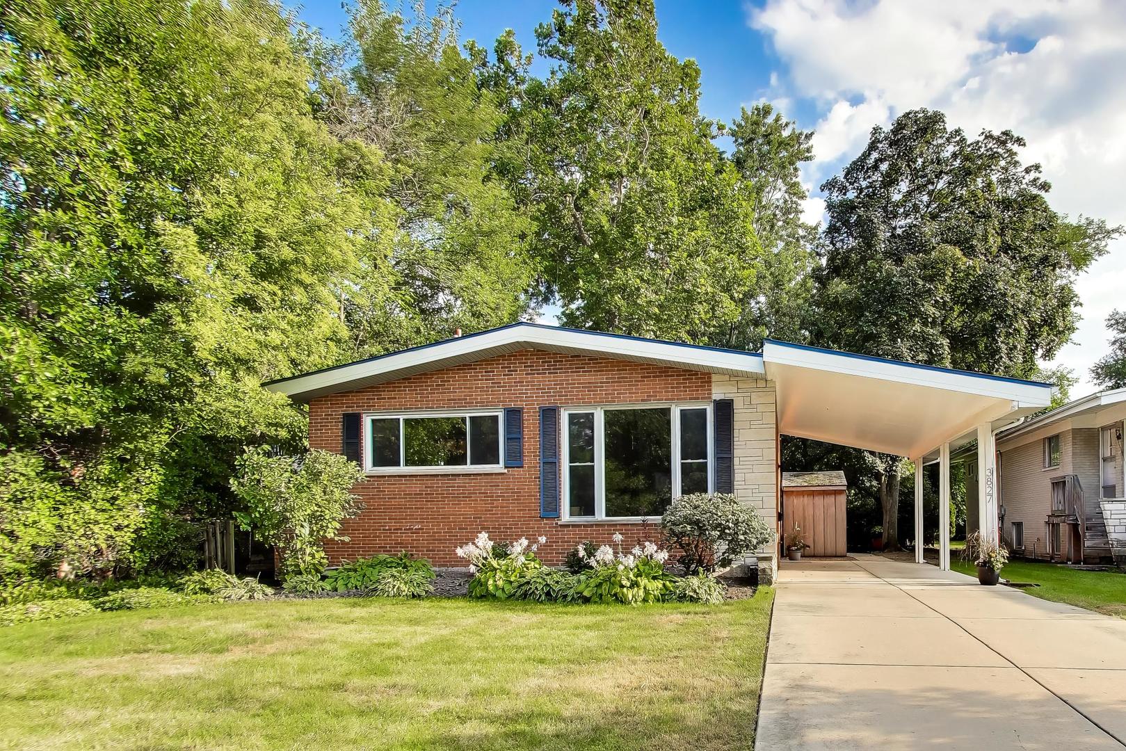 3827 White Cloud Drive Property Photo 1