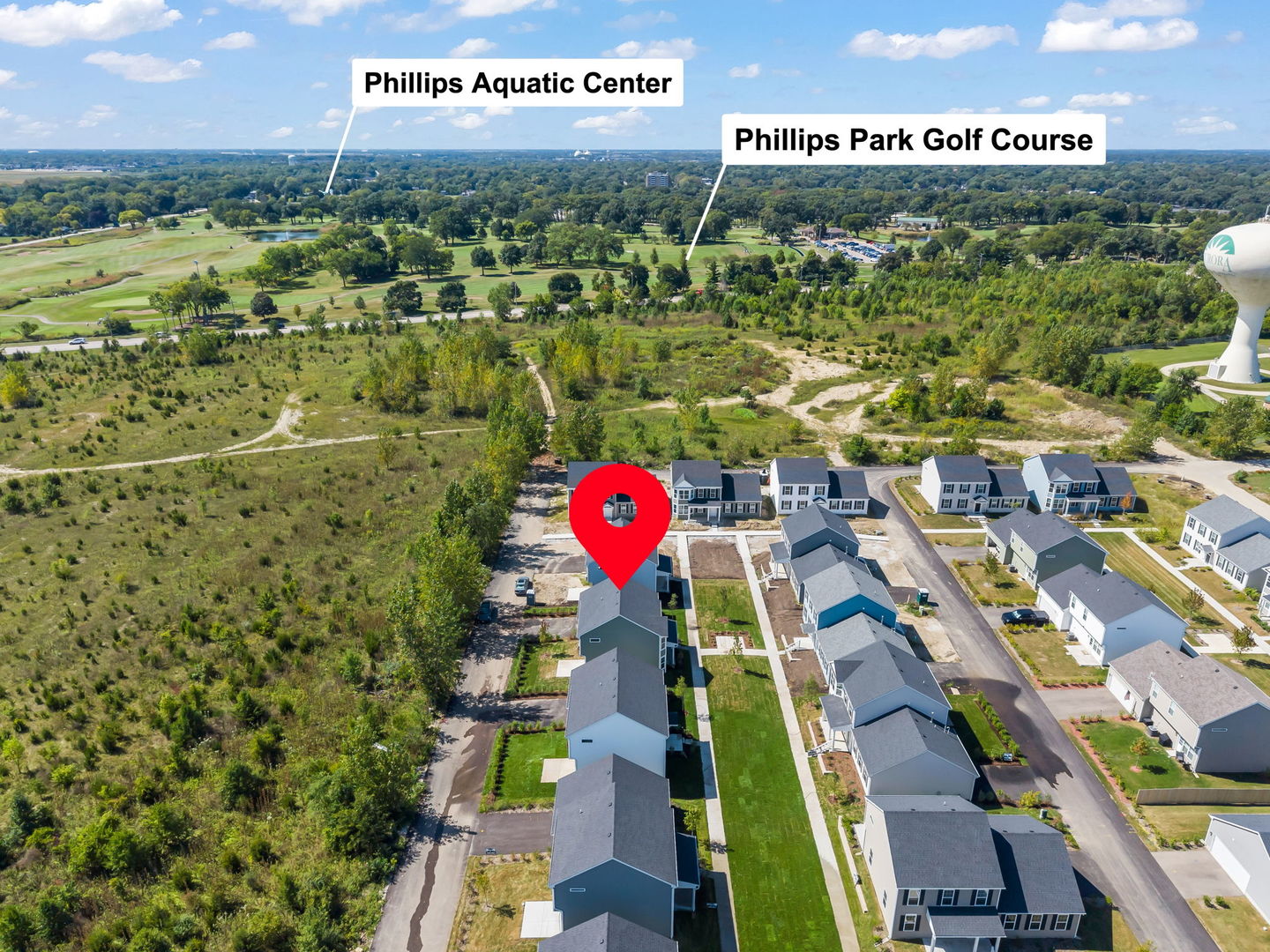 1039 Celebration Drive Property Photo 27