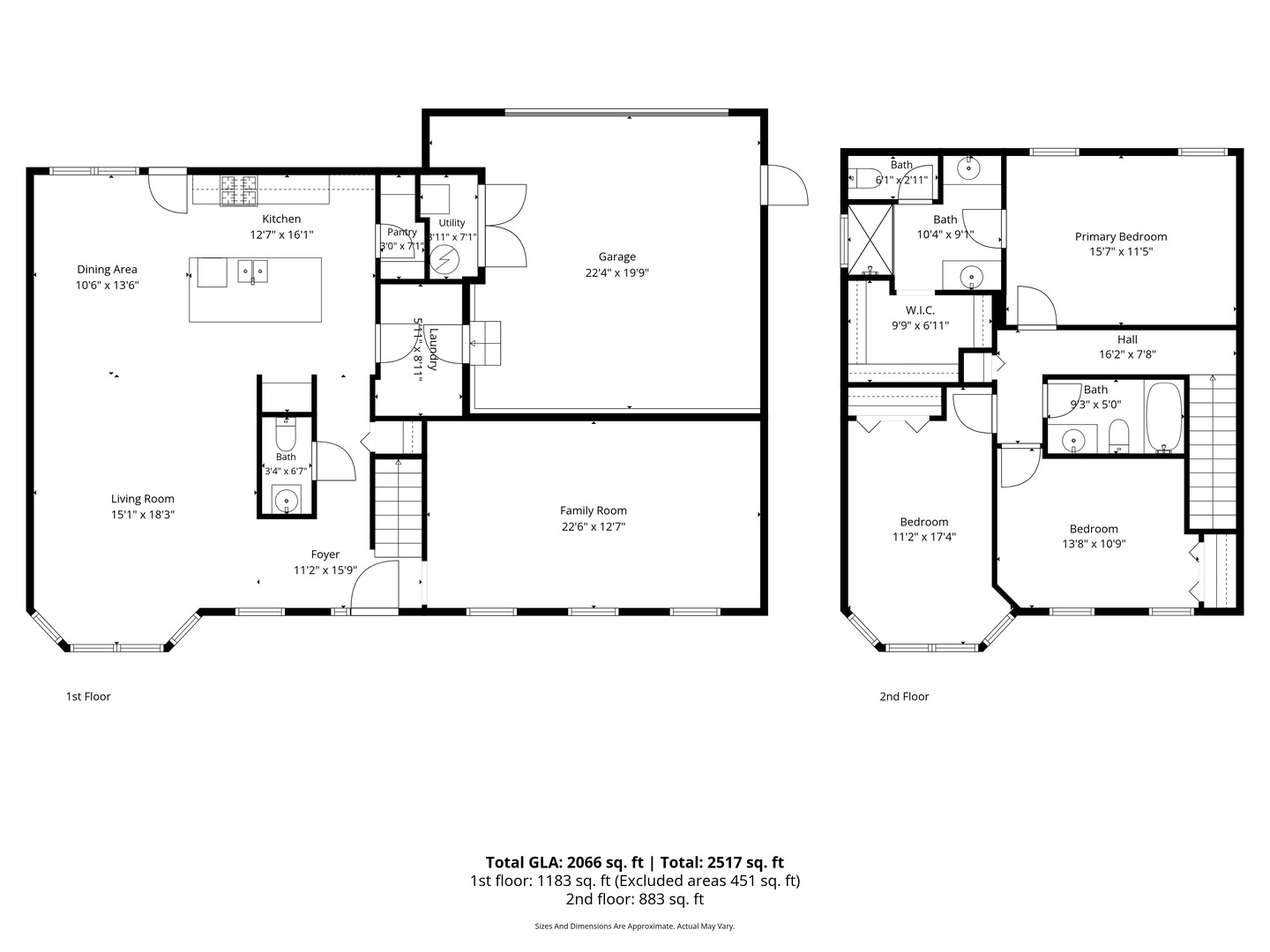 1039 Celebration Drive Property Photo 36
