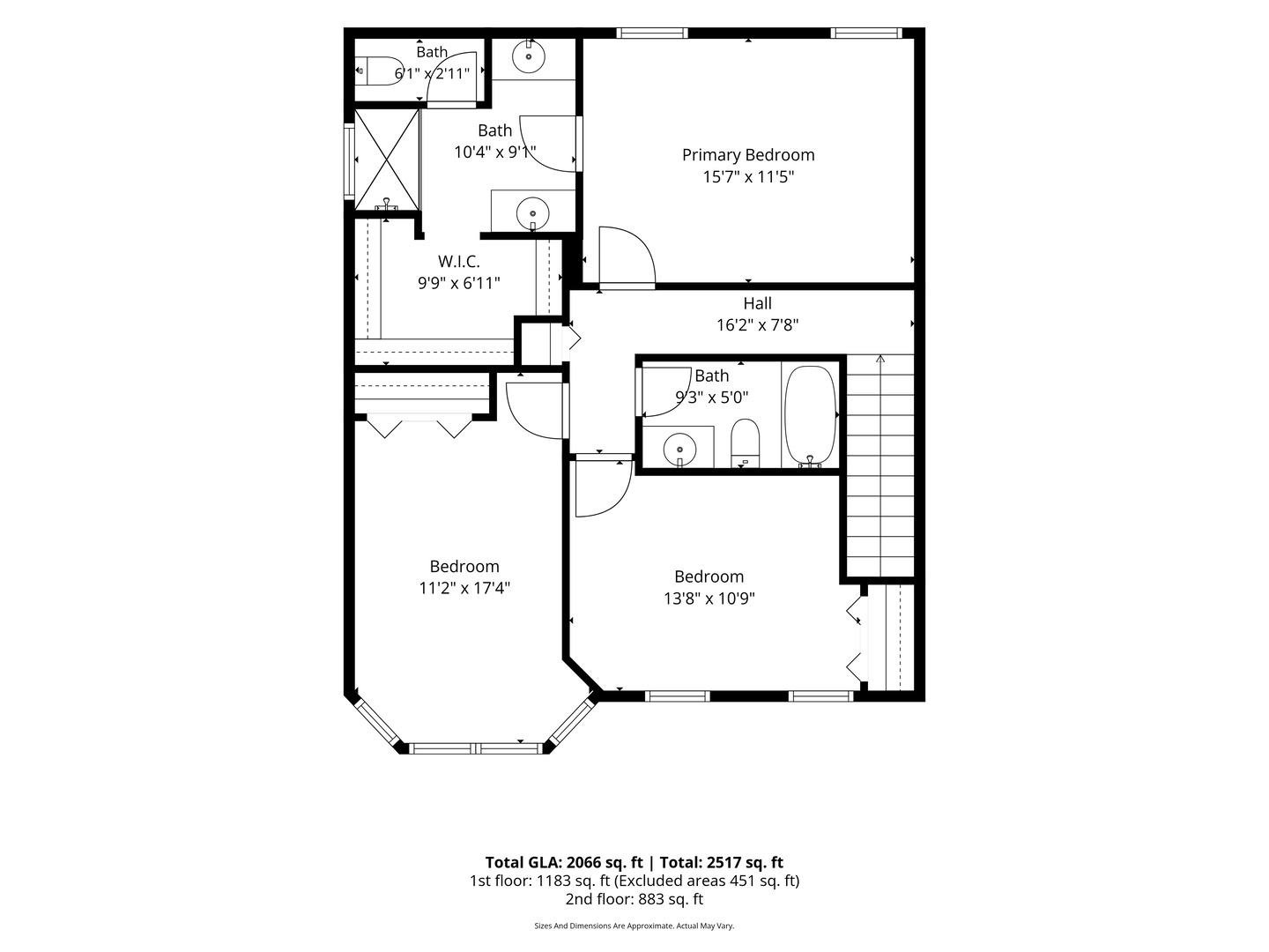 1039 Celebration Drive Property Photo 38