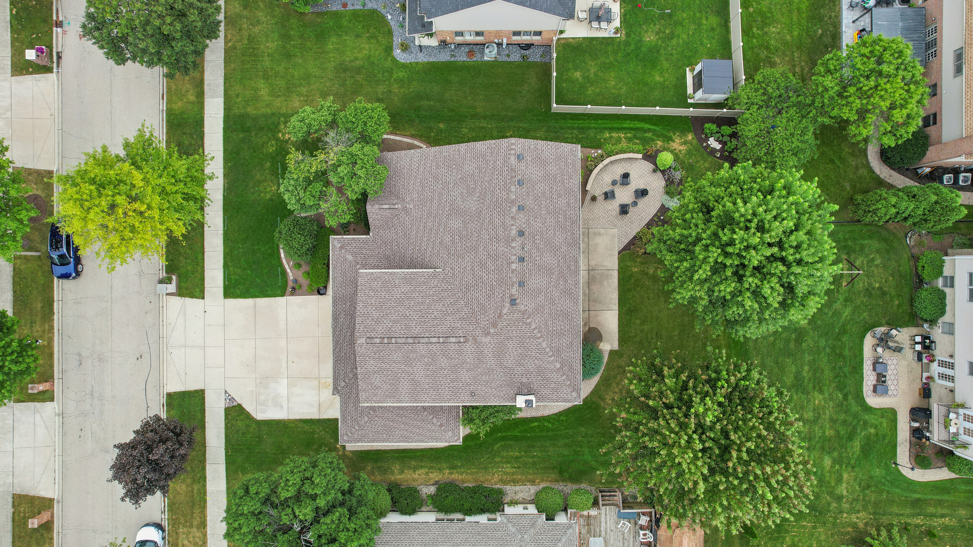 8122 Hampton Drive Property Photo 26