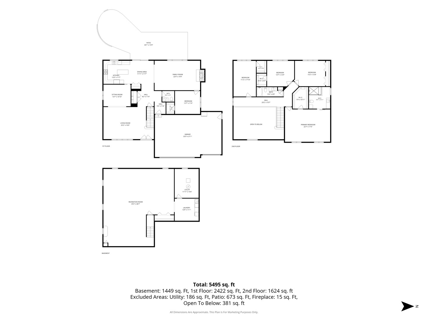 8122 Hampton Drive Property Photo 29