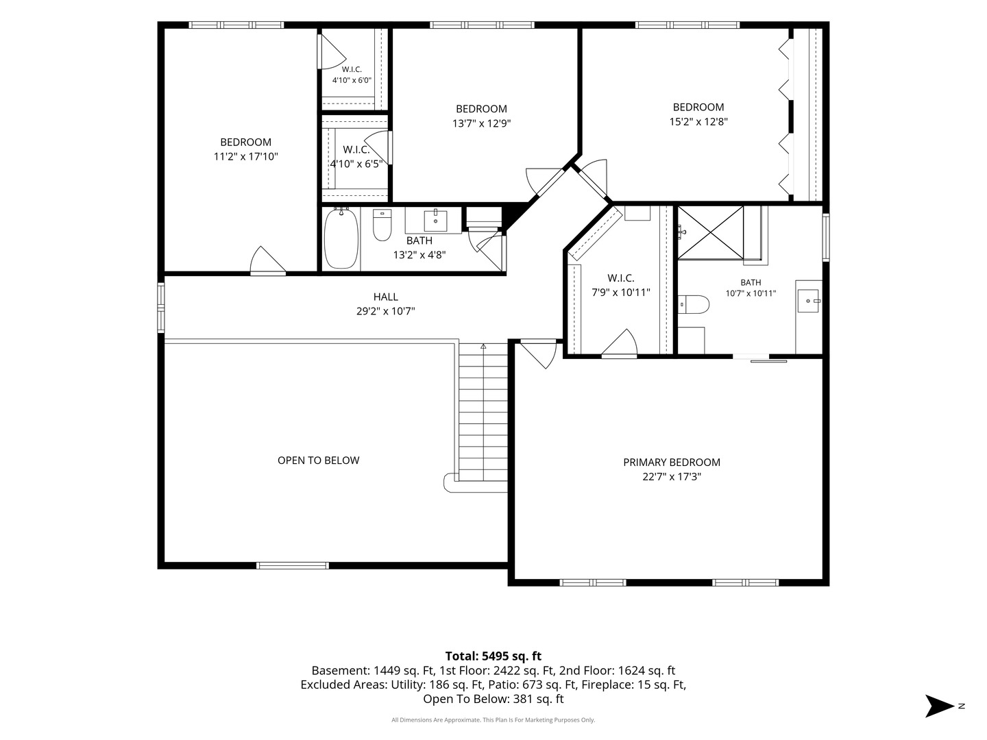 8122 Hampton Drive Property Photo 31