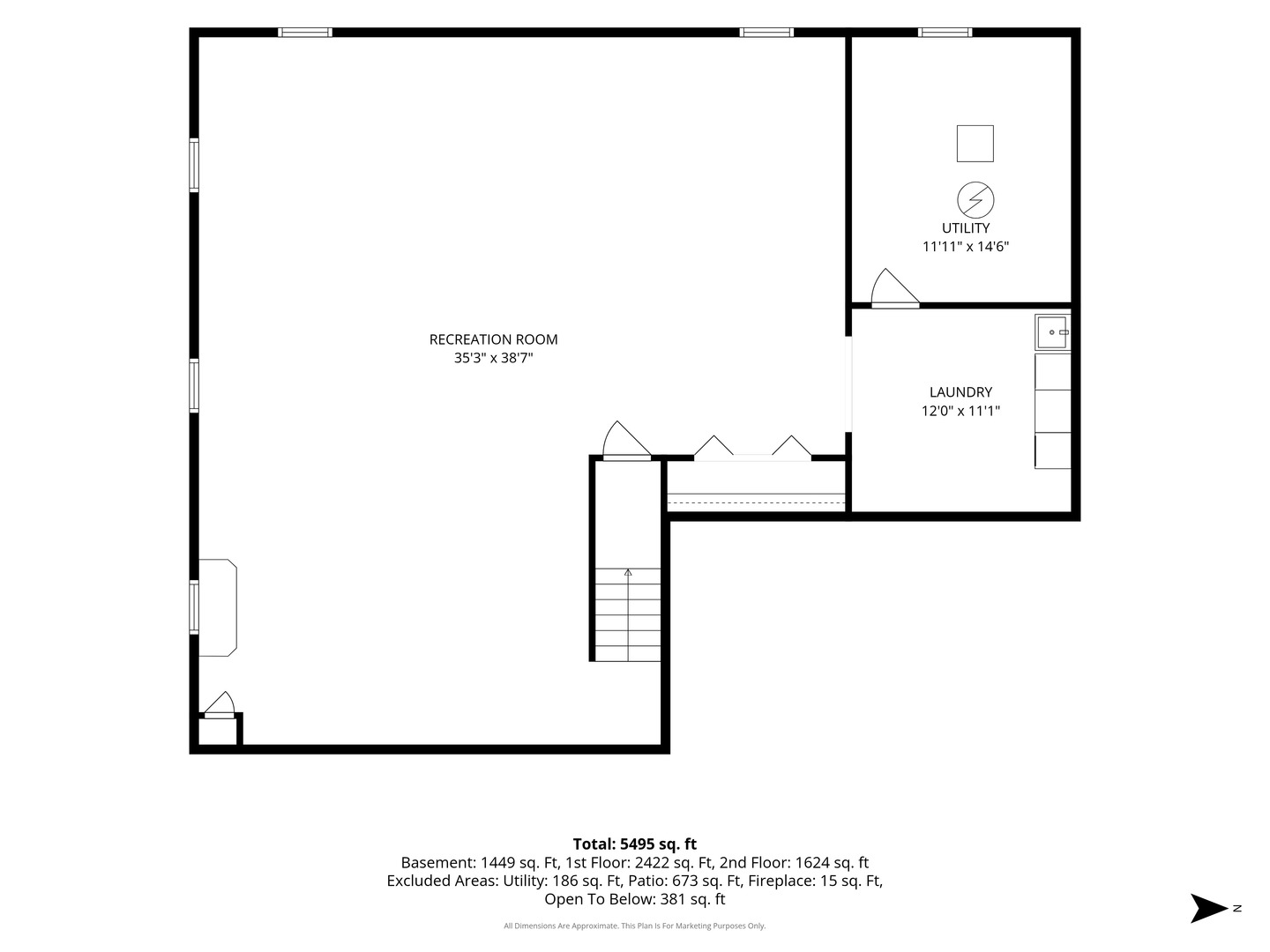 8122 Hampton Drive Property Photo 32