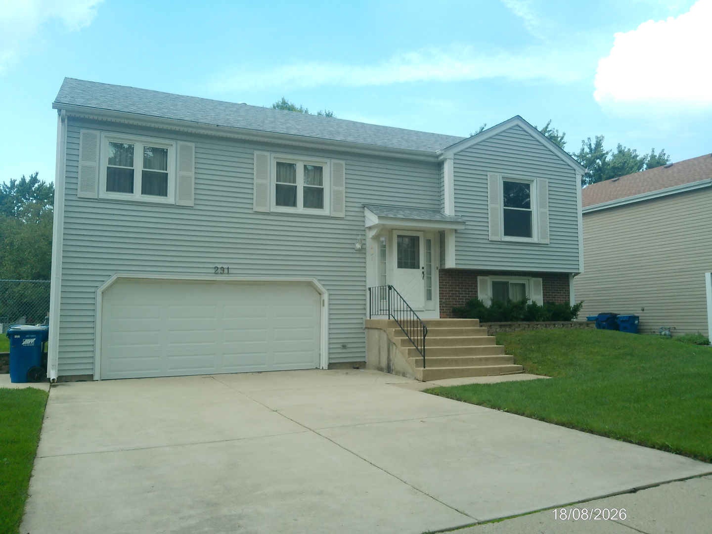 291 Hill Avenue Property Photo 1
