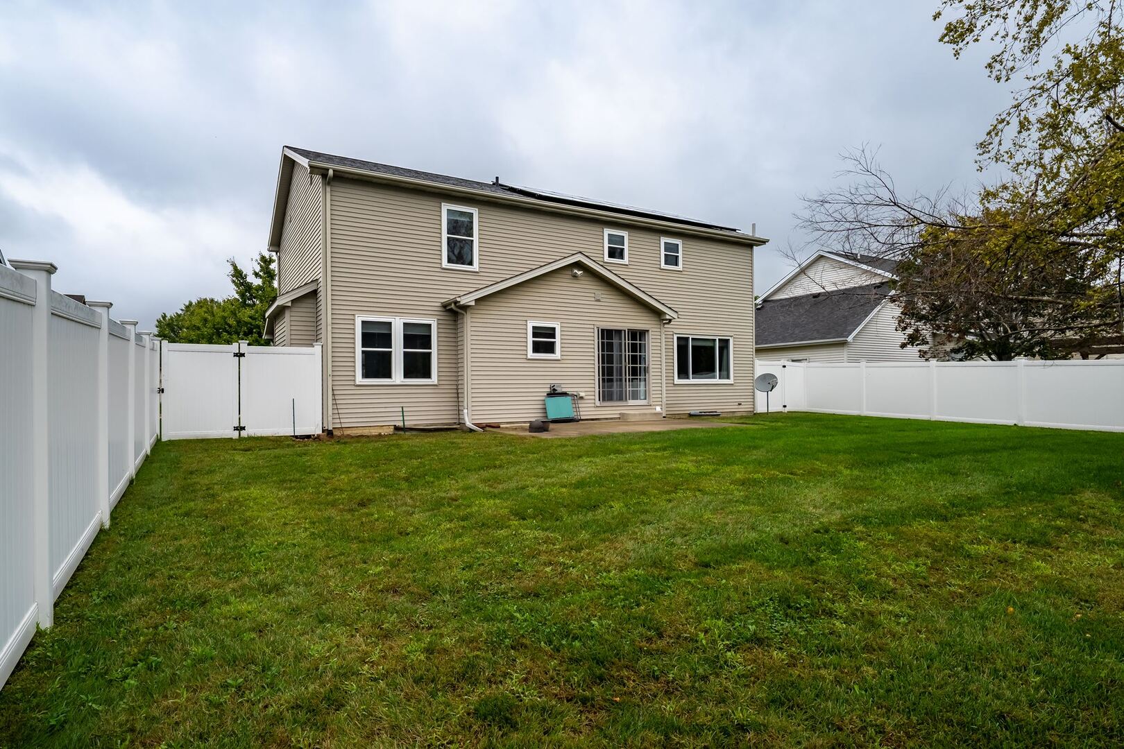 2961 Three Eagles Street Property Photo 40