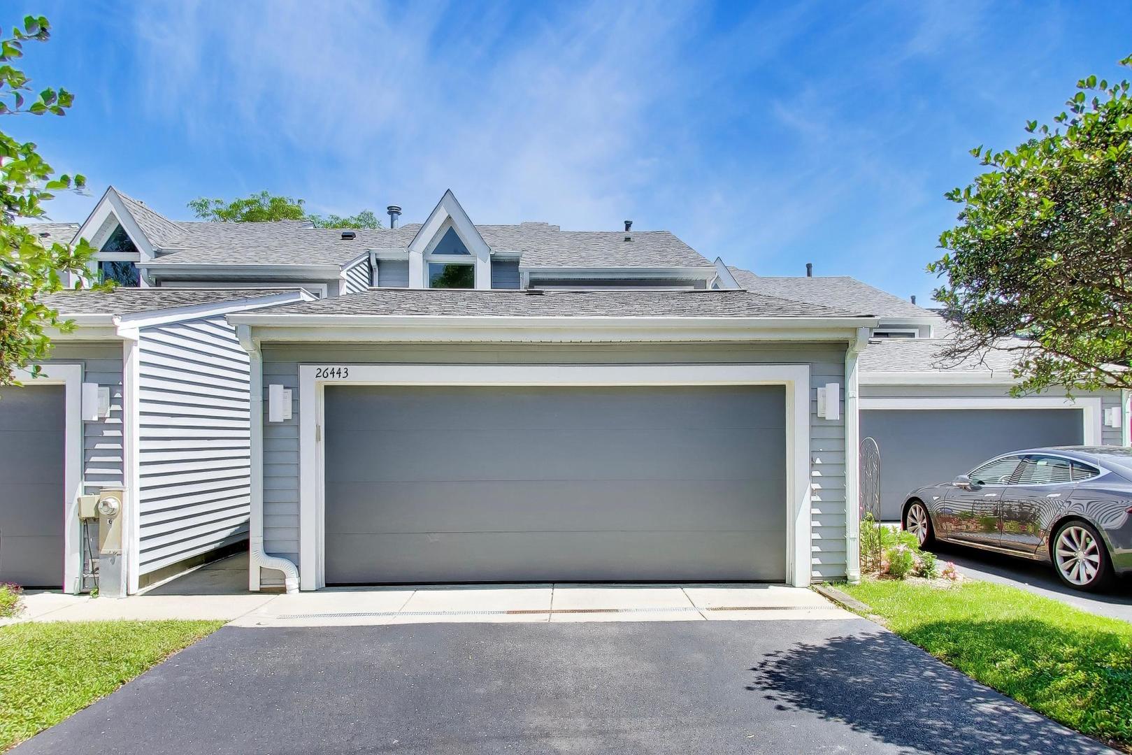 26443 N Ridge Court Property Photo 4