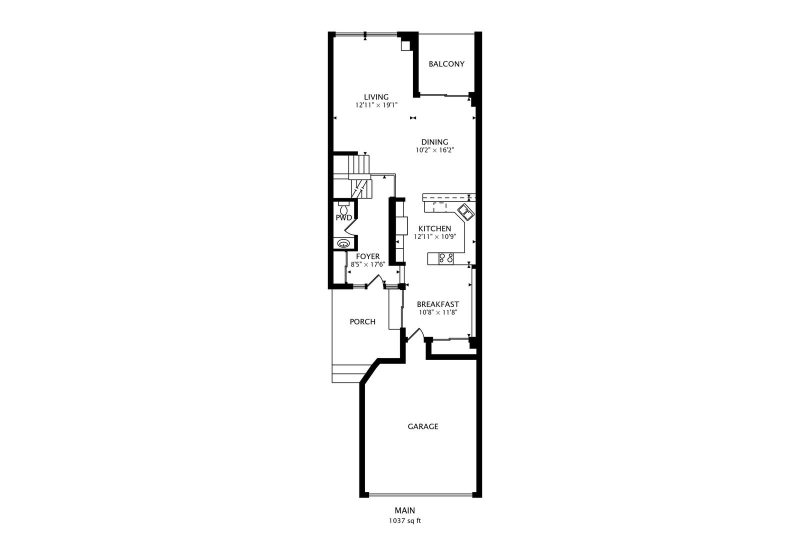 26443 N Ridge Court Property Photo 49