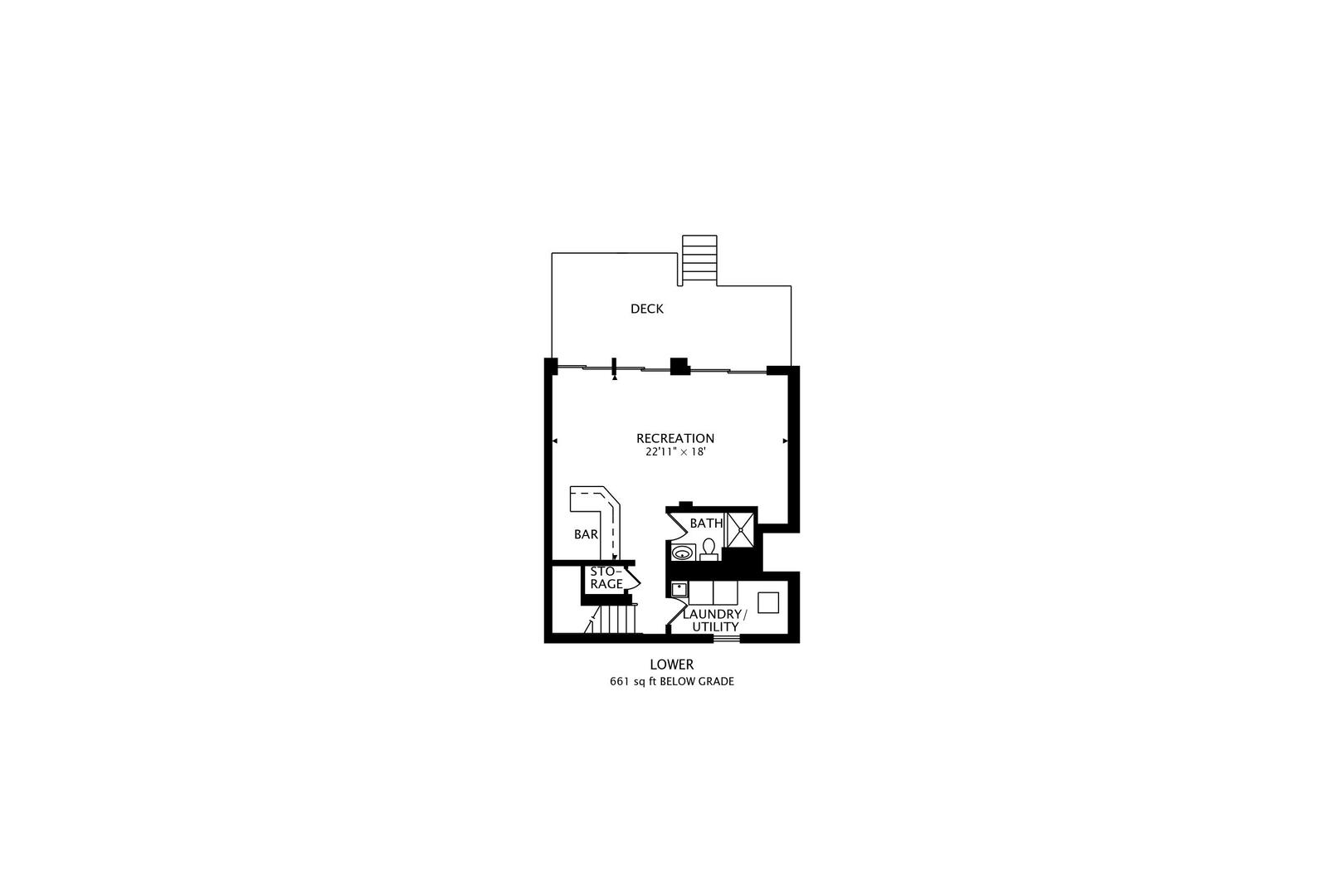26443 N Ridge Court Property Photo 50