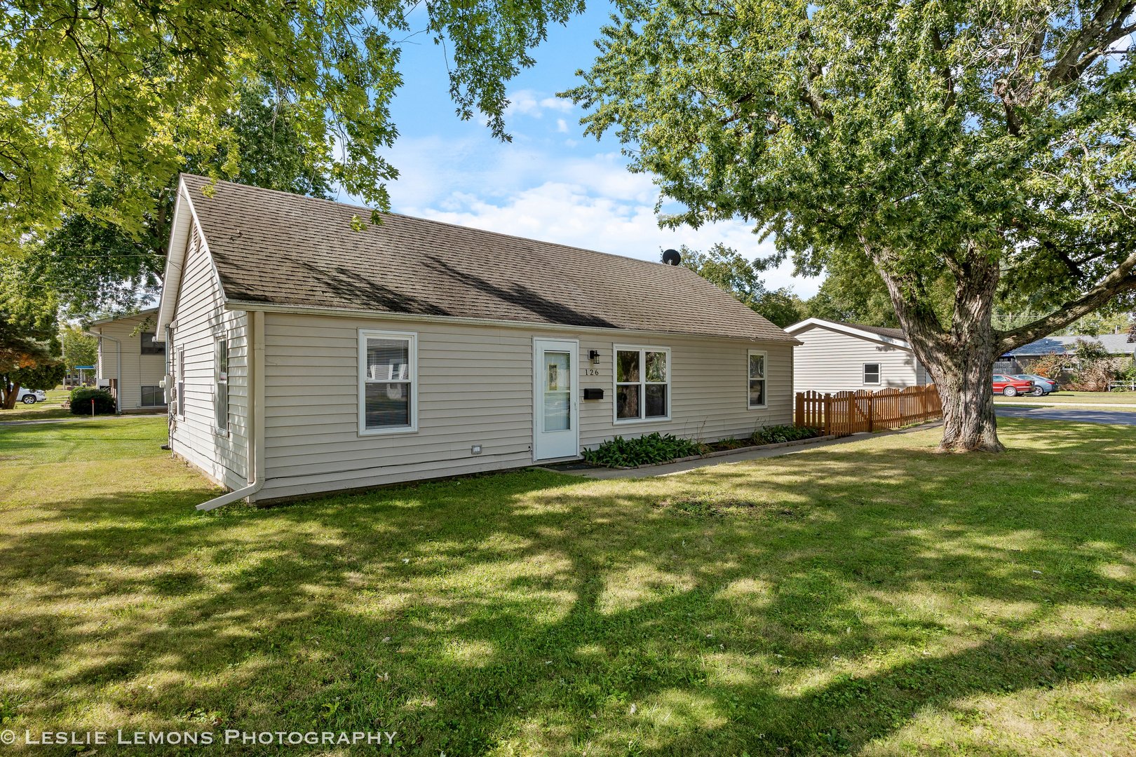 126 E Kerr Street Property Photo 1